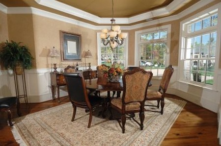 Decorate Dining room 