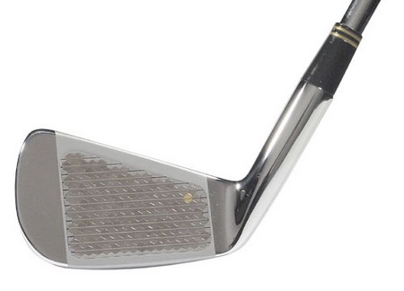 Blade Golf Irons  