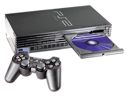 how to connect a playstation 2