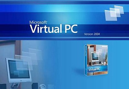 virtual pc