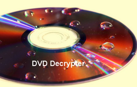 dvd cd decrypter