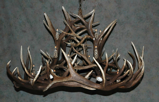 how to make antlers in zbrush