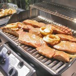 How To Use A Gas Grill