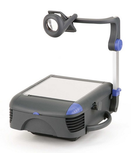 best overhead projector