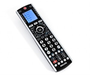 How to Set Up a Universal Remote Control