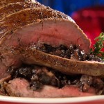 How to Bake Beef Tenderloin