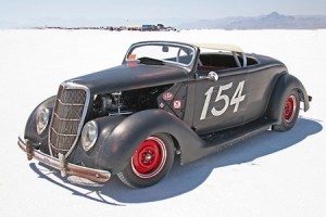 How to Build a Rat Rod