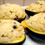 How to Cook Acorn Squash