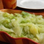 How to Cook Cabbage