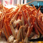 How to Cook Snow Crab Legs