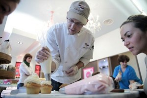 How to Select an Excellent Pastry Chef School