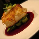 How to Cook Chilean Sea Bass