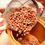 How to Cook Dried Beans in a Crockpot