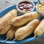 How to Cook Frozen Corn Dogs