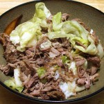 How to Cook Kalua Pig and Cabbage