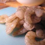 How to Cook Uncooked Shrimp