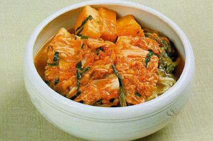 How to Make Kimchi