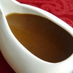 How to Make Southern Brown Gravy